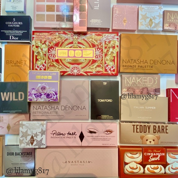 ‼️NEW‼️ HIGH END MAKEUP MYSTERY BOX - Picture 3 of 14